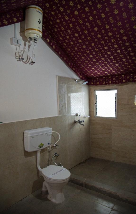 Padmavati Lake Resort Chittorgarh Exterior photo